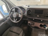  Mercedes  Sprinter Mercedes-Benz  311CDI L2H2 RWD 3.5 Functional VI 4d #11