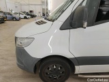  Mercedes  Sprinter Mercedes-Benz  311CDI L2H2 RWD 3.5 Functional VI 4d #14