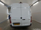  Mercedes  Sprinter Mercedes-Benz  311CDI L2H2 RWD 3.5 Functional VI 4d #19