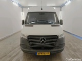  Mercedes  Sprinter Mercedes-Benz  311CDI L2H2 RWD 3.5 Functional VI 4d #20