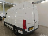  Mercedes  Sprinter Mercedes-Benz  311CDI L2H2 RWD 3.5 Functional VI 4d #18