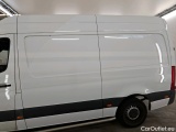  Mercedes  Sprinter Mercedes-Benz  311CDI L2H2 RWD 3.5 Functional VI 4d #23