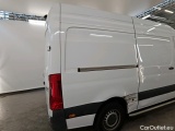  Mercedes  Sprinter Mercedes-Benz  311CDI L2H2 RWD 3.5 Functional VI 4d #28