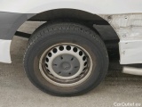  Mercedes  Sprinter Mercedes-Benz  311CDI L2H2 RWD 3.5 Functional VI 4d #29