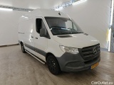  Mercedes  Sprinter Mercedes-Benz  311CDI L2H2 RWD 3.5 Functional VI 4d #30