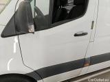  Mercedes  Sprinter Mercedes-Benz  311CDI L2H2 RWD 3.5 Functional VI 4d #31
