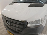  Mercedes  Sprinter Mercedes-Benz  311CDI L2H2 RWD 3.5 Functional VI 4d #44