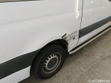  Mercedes  Sprinter Mercedes-Benz  311CDI L2H2 RWD 3.5 Functional VI 4d #51