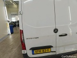  Mercedes  Sprinter Mercedes-Benz  311CDI L2H2 RWD 3.5 Functional VI 4d #62