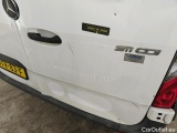  Mercedes  Sprinter Mercedes-Benz  311CDI L2H2 RWD 3.5 Functional VI 4d #72
