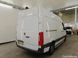  Mercedes  Sprinter Mercedes-Benz  311CDI L2H2 RWD 3.5 Functional VI 4d #2