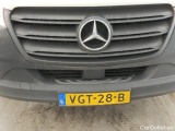  Mercedes  Sprinter Mercedes-Benz  311CDI L2H2 RWD 3.5 Functional VI 4d #5