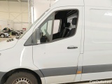  Mercedes  Sprinter Mercedes-Benz  311CDI L2H2 RWD 3.5 Functional VI 4d #8