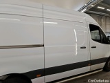  Mercedes  Sprinter Mercedes-Benz  311CDI L2H2 RWD 3.5 Functional VI 4d #13