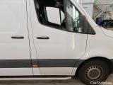  Mercedes  Sprinter Mercedes-Benz  311CDI L2H2 RWD 3.5 Functional VI 4d #10
