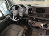  Mercedes  Sprinter Mercedes-Benz  311CDI L2H2 RWD 3.5 Functional VI 4d #12