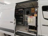  Mercedes  Sprinter Mercedes-Benz  311CDI L2H2 RWD 3.5 Functional VI 4d #11