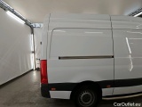  Mercedes  Sprinter Mercedes-Benz  311CDI L2H2 RWD 3.5 Functional VI 4d #14