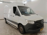  Mercedes  Sprinter Mercedes-Benz  311CDI L2H2 RWD 3.5 Functional VI 4d #16