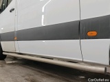  Mercedes  Sprinter Mercedes-Benz  311CDI L2H2 RWD 3.5 Functional VI 4d #17