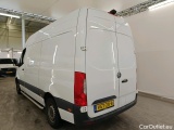  Mercedes  Sprinter Mercedes-Benz  311CDI L2H2 RWD 3.5 Functional VI 4d #20