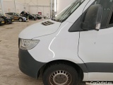  Mercedes  Sprinter Mercedes-Benz  311CDI L2H2 RWD 3.5 Functional VI 4d #26