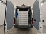  Mercedes  Sprinter Mercedes-Benz  311CDI L2H2 RWD 3.5 Functional VI 4d #25