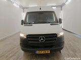  Mercedes  Sprinter Mercedes-Benz  311CDI L2H2 RWD 3.5 Functional VI 4d #29