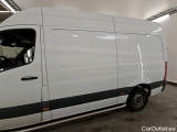  Mercedes  Sprinter Mercedes-Benz  311CDI L2H2 RWD 3.5 Functional VI 4d #30