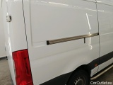  Mercedes  Sprinter Mercedes-Benz  311CDI L2H2 RWD 3.5 Functional VI 4d #32