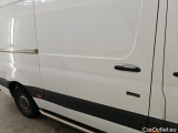  Mercedes  Sprinter Mercedes-Benz  311CDI L2H2 RWD 3.5 Functional VI 4d #36