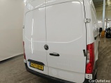  Mercedes  Sprinter Mercedes-Benz  311CDI L2H2 RWD 3.5 Functional VI 4d #43