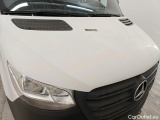  Mercedes  Sprinter Mercedes-Benz  311CDI L2H2 RWD 3.5 Functional VI 4d #49