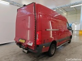  Mercedes  Sprinter Mercedes-Benz  514CDI L2H2 RWD 3.5t 7G-Tronic VI + Laadklep #2