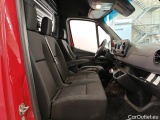  Mercedes  Sprinter Mercedes-Benz  514CDI L2H2 RWD 3.5t 7G-Tronic VI + Laadklep #3
