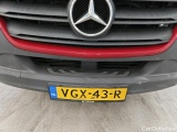  Mercedes  Sprinter Mercedes-Benz  514CDI L2H2 RWD 3.5t 7G-Tronic VI + Laadklep #5