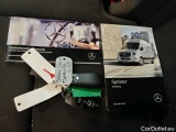  Mercedes  Sprinter Mercedes-Benz  514CDI L2H2 RWD 3.5t 7G-Tronic VI + Laadklep #4