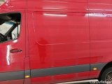  Mercedes  Sprinter Mercedes-Benz  514CDI L2H2 RWD 3.5t 7G-Tronic VI + Laadklep #11
