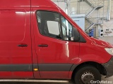  Mercedes  Sprinter Mercedes-Benz  514CDI L2H2 RWD 3.5t 7G-Tronic VI + Laadklep #12