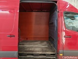  Mercedes  Sprinter Mercedes-Benz  514CDI L2H2 RWD 3.5t 7G-Tronic VI + Laadklep #13