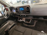  Mercedes  Sprinter Mercedes-Benz  514CDI L2H2 RWD 3.5t 7G-Tronic VI + Laadklep #14