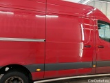  Mercedes  Sprinter Mercedes-Benz  514CDI L2H2 RWD 3.5t 7G-Tronic VI + Laadklep #15
