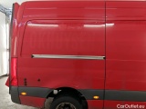  Mercedes  Sprinter Mercedes-Benz  514CDI L2H2 RWD 3.5t 7G-Tronic VI + Laadklep #16