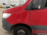 Mercedes  Sprinter Mercedes-Benz  514CDI L2H2 RWD 3.5t 7G-Tronic VI + Laadklep #19