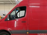  Mercedes  Sprinter Mercedes-Benz  514CDI L2H2 RWD 3.5t 7G-Tronic VI + Laadklep #18