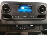  Mercedes  Sprinter Mercedes-Benz  514CDI L2H2 RWD 3.5t 7G-Tronic VI + Laadklep #20