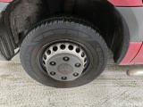  Mercedes  Sprinter Mercedes-Benz  514CDI L2H2 RWD 3.5t 7G-Tronic VI + Laadklep #23