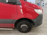  Mercedes  Sprinter Mercedes-Benz  514CDI L2H2 RWD 3.5t 7G-Tronic VI + Laadklep #22