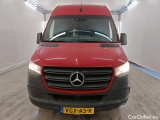  Mercedes  Sprinter Mercedes-Benz  514CDI L2H2 RWD 3.5t 7G-Tronic VI + Laadklep #25