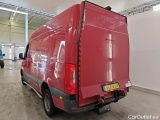  Mercedes  Sprinter Mercedes-Benz  514CDI L2H2 RWD 3.5t 7G-Tronic VI + Laadklep #28